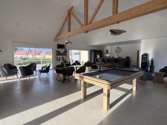 Maison location à Centre-Val de Loire