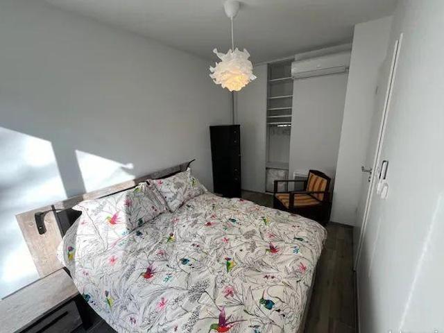 Maison location à Toulouse