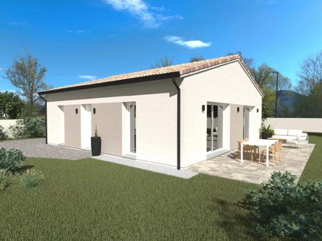 Maison vente à Montauban, Bessens