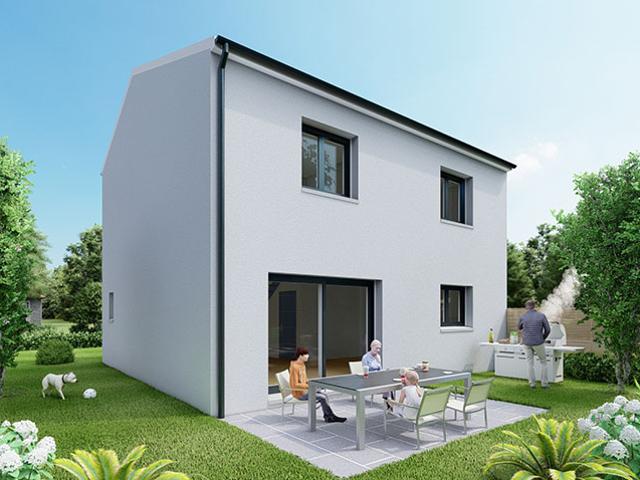 Maison vente à Val-de-Briey, Villers-la-montagne
