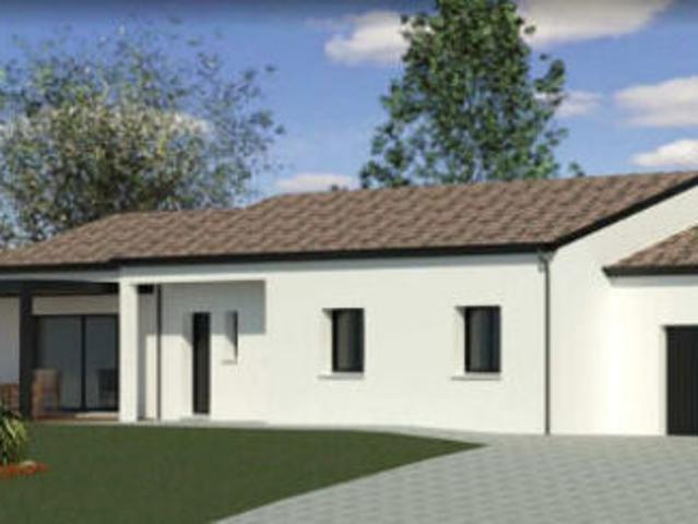 Maison vente à Toulouse, Auzeville-tolosane