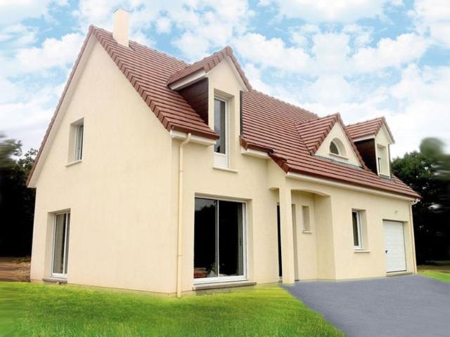 Maison vente à Beauvais, Loconville