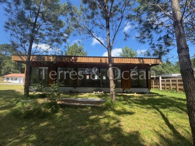 Maison vente à Dax, Messanges