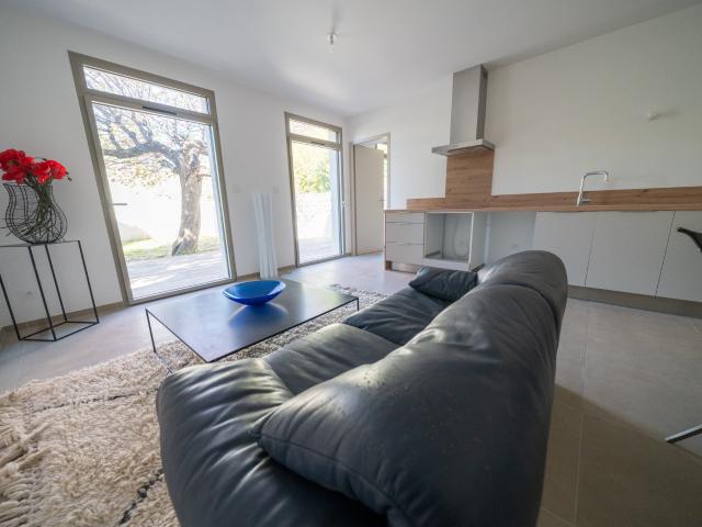 Villa vente à Nîmes