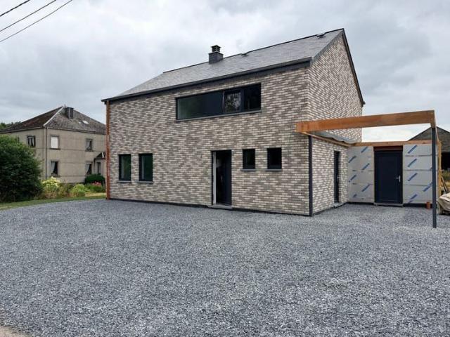 Maison location à Saint-pierre, Wallonie