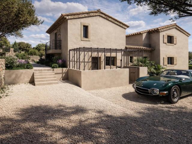 Maison vente à Arrondissement de Draguignan, Grimaud