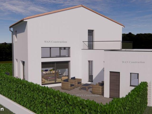 Maison vente à Béziers, Thézan-lès-béziers