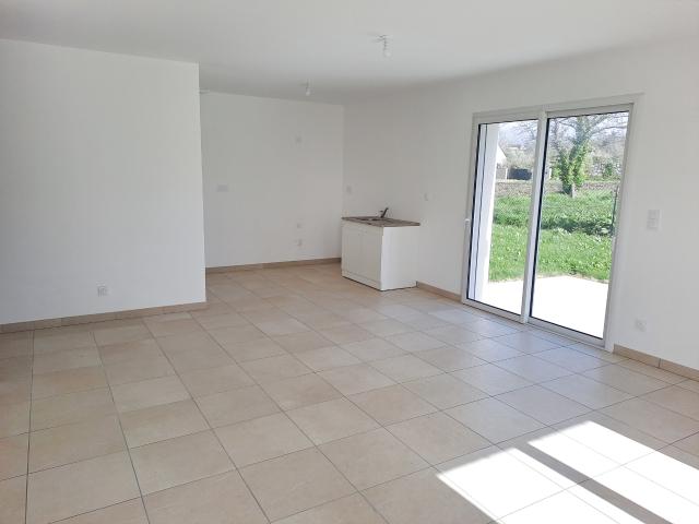Maison vente à Lannion, Bretagne