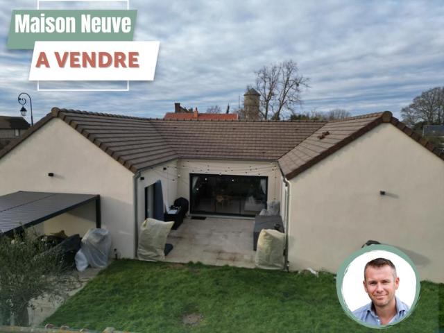 Maison vente à Les Andelys, Neuilly
