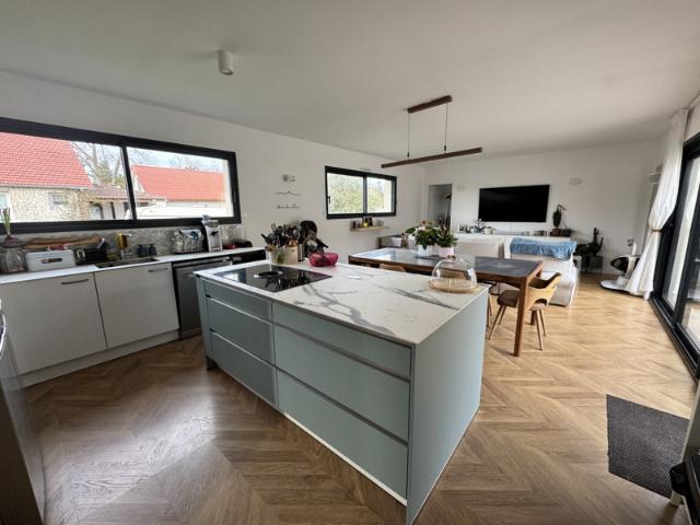Maison vente à Les Andelys, Neuilly