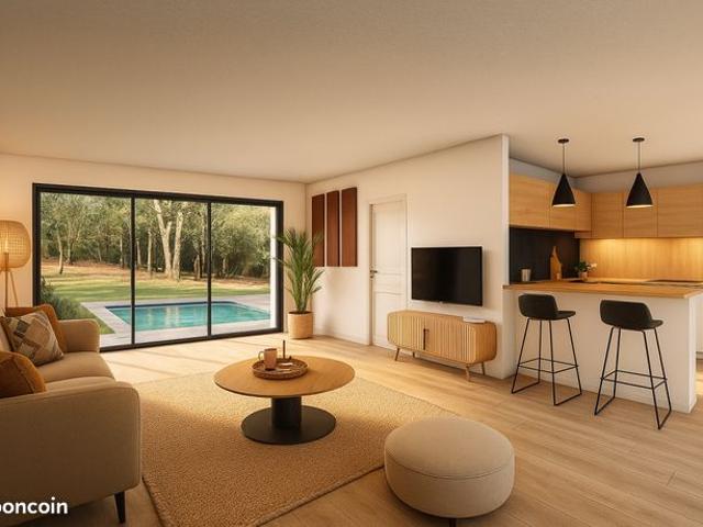 Maison vente à Narbonne, Coursan