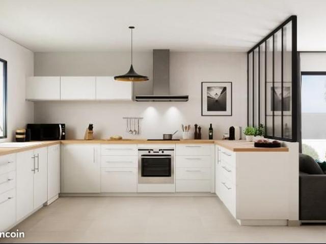 Maison vente à Montpellier, Boisseron