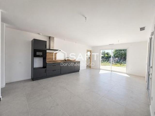 Villa vente à Arcachon, Salles
