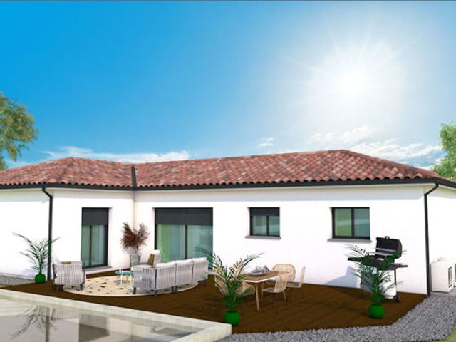 Maison vente à Périgueux, Annesse-et-beaulieu