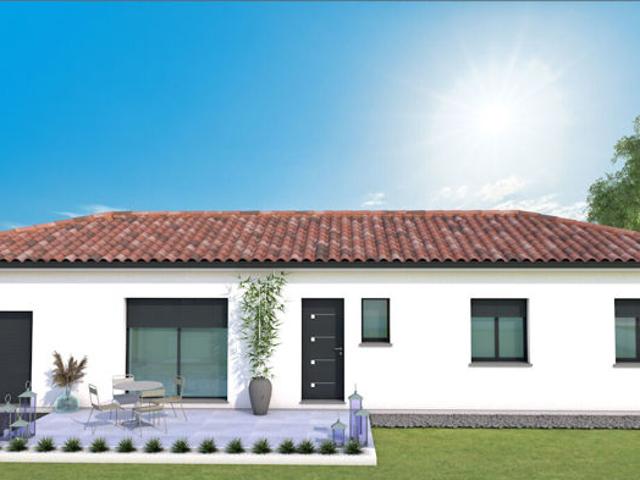 Maison vente à Périgueux, Annesse-et-beaulieu