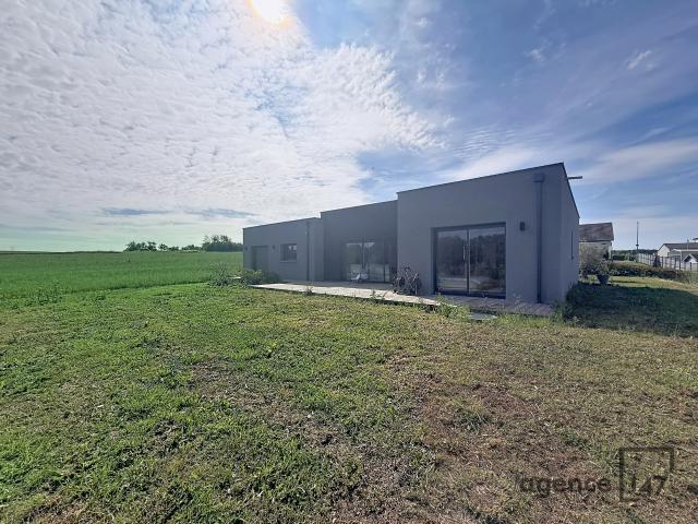 Maison vente à Nancy, Réméréville