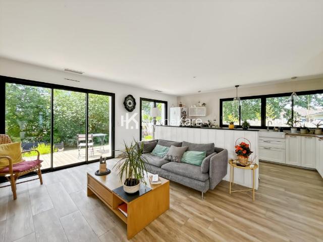 Maison vente à Domaine de Gaillac, Fargues-Saint-Hilaire