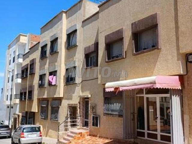 Maison vente à Lyautey