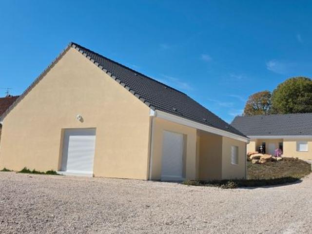 Maison vente à Sombernon, Côte-d'Or