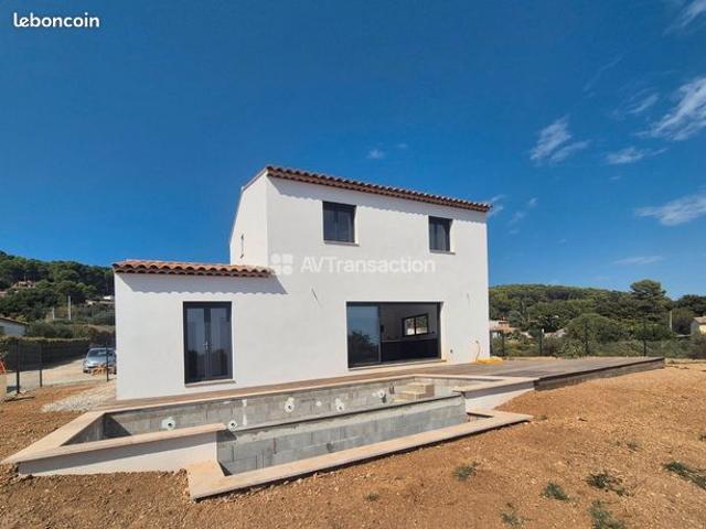Maison vente à Arrondissement de Draguignan, Lorgues