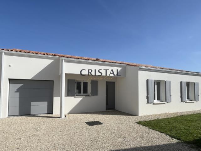 Maison vente à Rochefort, Meschers-sur-gironde