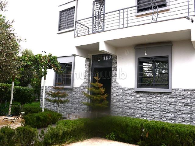 Maison vente à Taroudant, Sous-Massa-Drâa