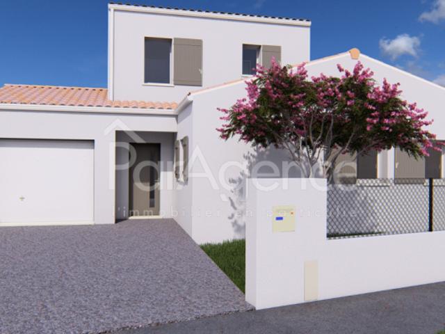 Maison vente à Rochefort, Saint-palais-sur-mer