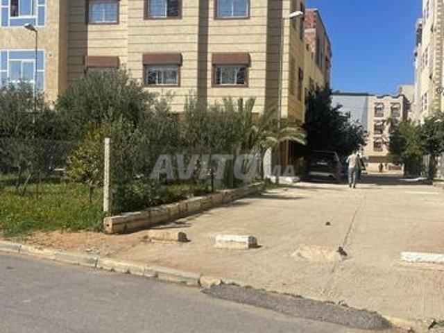 Maison vente à Meknès