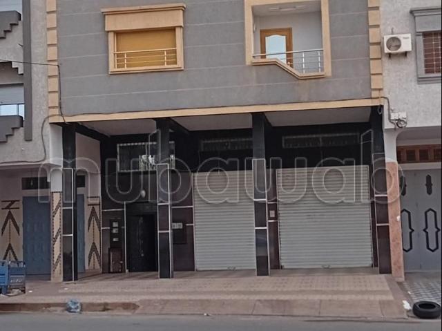 Maison vente à Ben Slimane