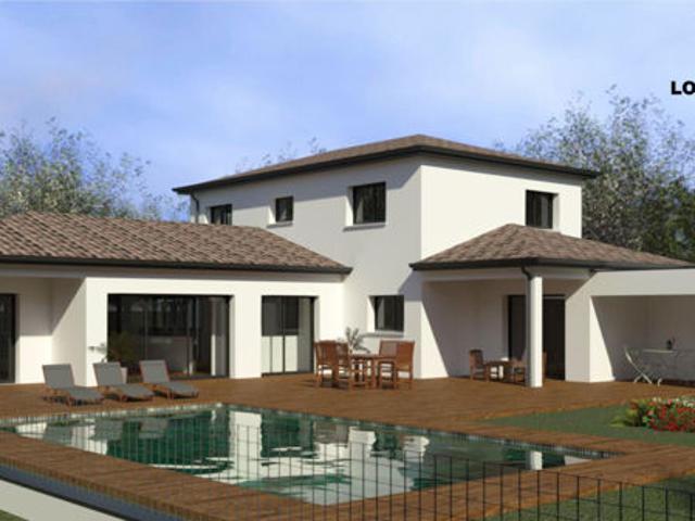 Maison vente à Toulouse, Auzeville-tolosane