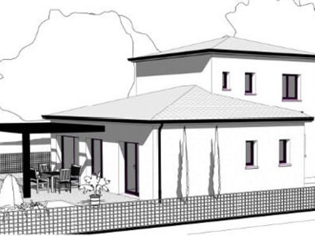 Maison vente à Toulouse, Auzeville-tolosane