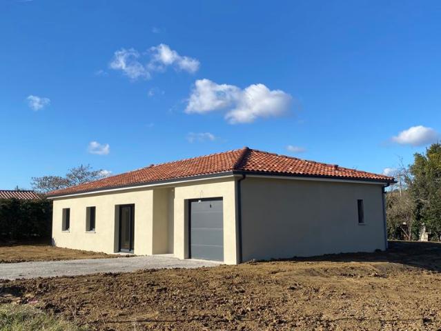 Maison vente à Toulouse, Deyme