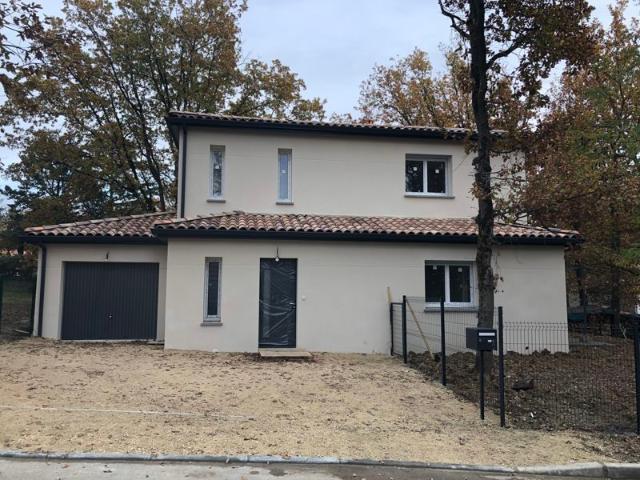 Maison vente à Toulouse, Auzeville-tolosane