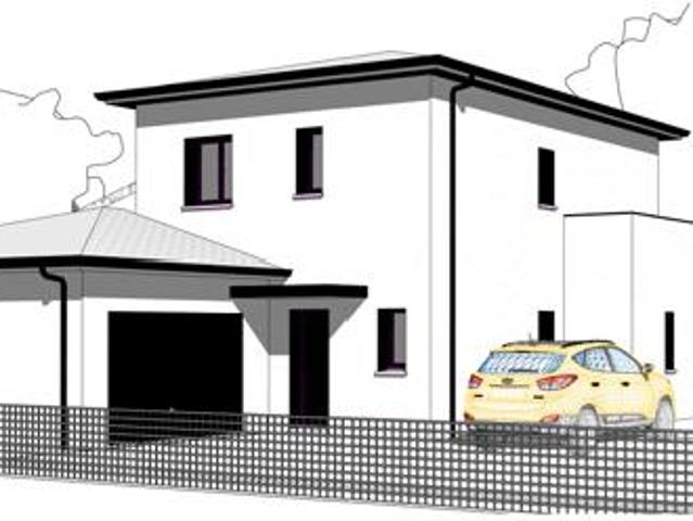 Maison vente à Toulouse, Auzeville-tolosane