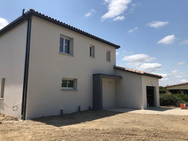 Maison vente à Toulouse, Auzielle