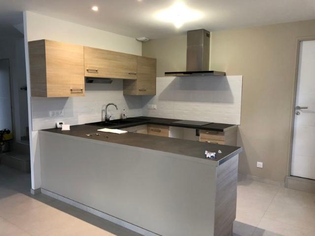 Maison vente à Toulouse, Auzielle