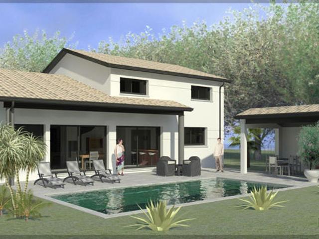Maison vente à Toulouse, Deyme