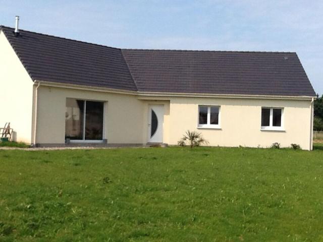 Maison vente à Compiègne, Marest-sur-matz