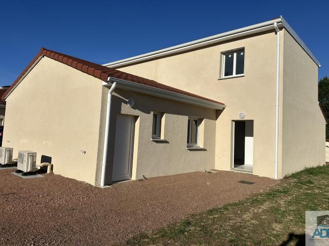 Maison location à Riorges, Loire