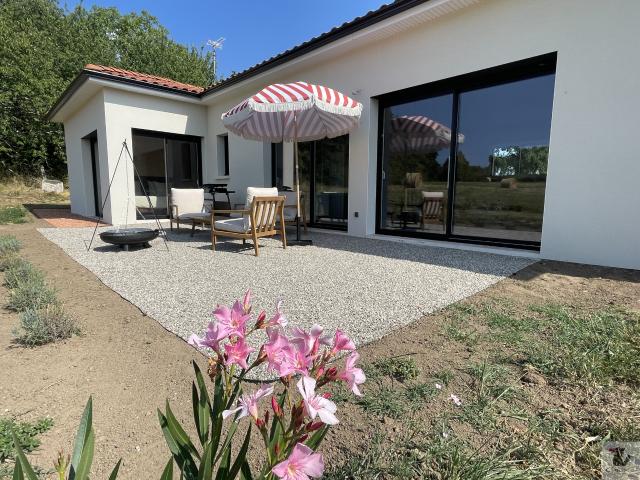 Maison vente à Bergerac, Creysse