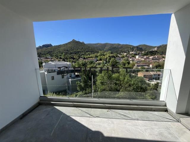 Maison vente à Marseille