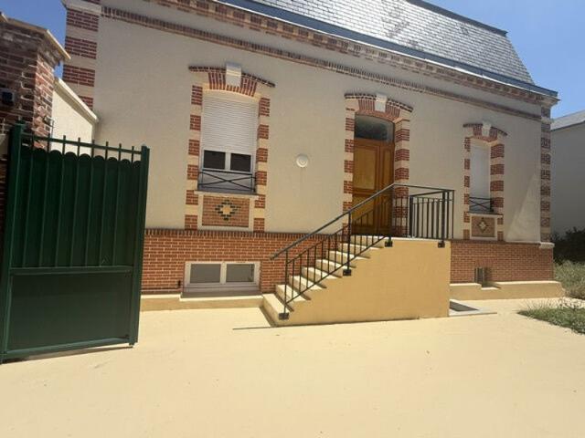Maison location à Chartres