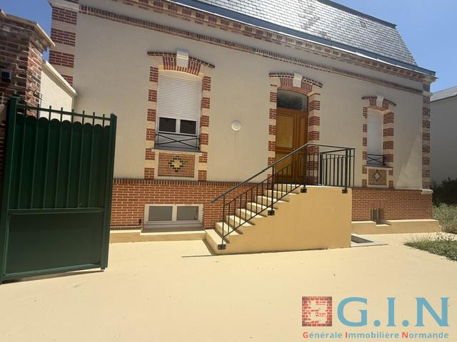 Maison location à Chartres