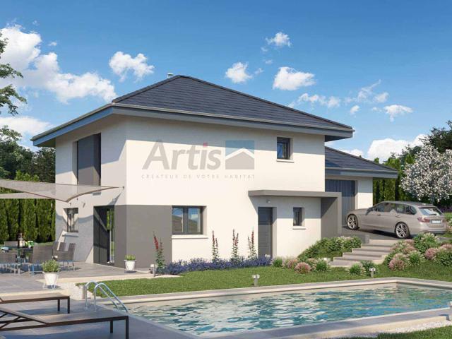 Maison vente à Annecy, Auvergne-Rhône-Alpes