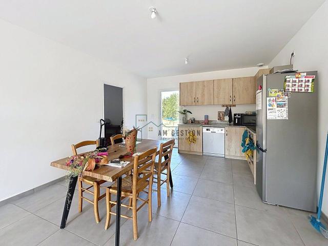 Maison location à Le Bois du Breuil, Saint-Laurent-sur-Gorre