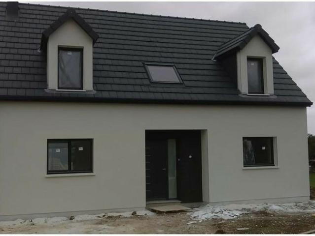 Maison vente à Compiègne, Baboeuf