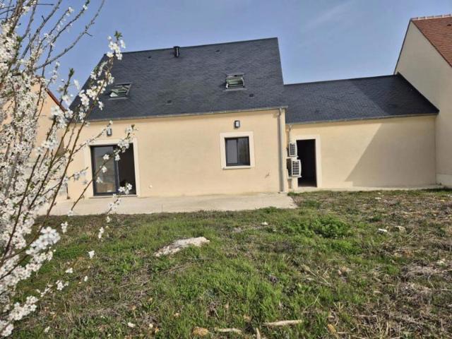 Maison vente à Rambouillet, Prunay-en-yvelines