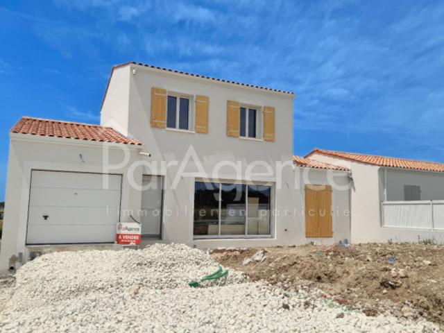 Maison vente à Rochefort, Saint-palais-sur-mer