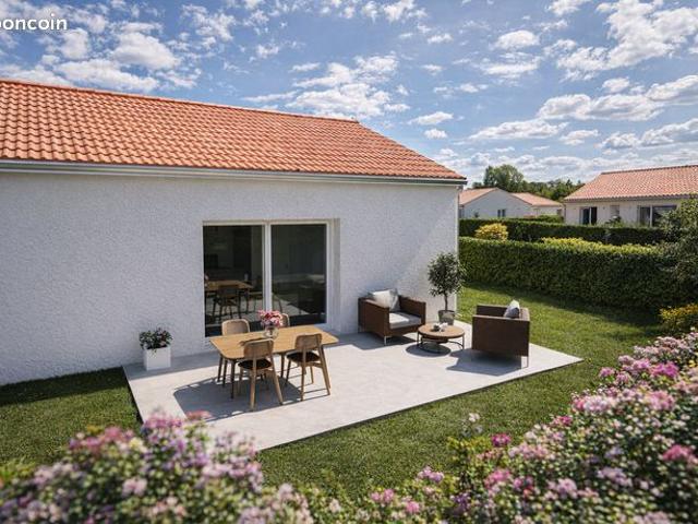 Maison vente à Castres, Soual
