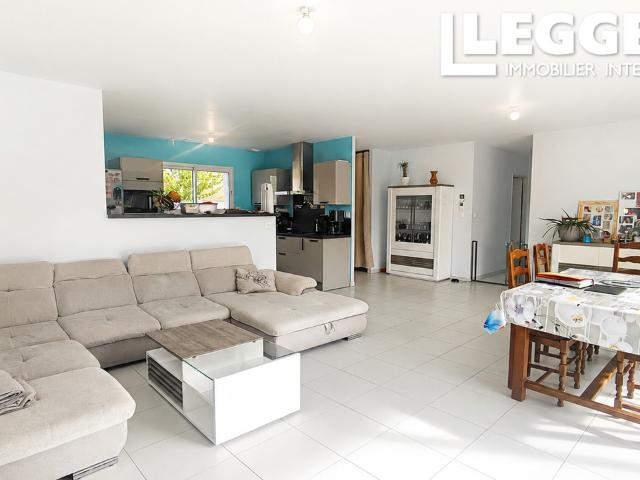 Maison vente à Périgueux